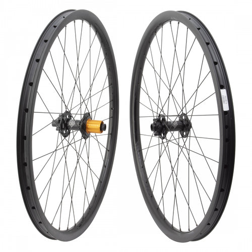 Wheel-Master-27.5inch-Carbon-Mountain-Disc-Double-Wall-Wheel-Set-27.5in-650b-WHEL2379-Bicycle-Wheelset