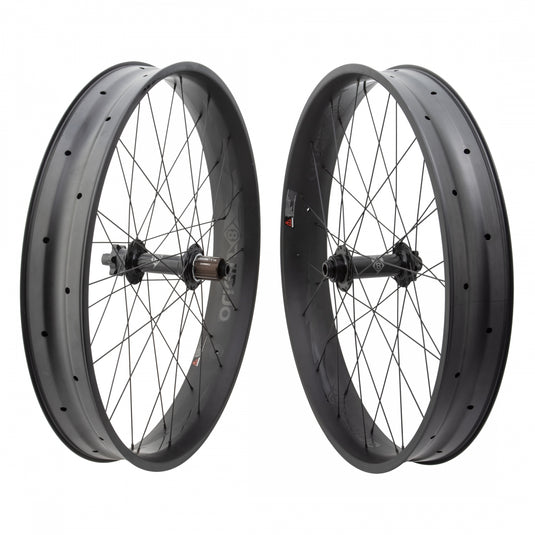 Origin8-26inch-Carbon-Fat-Disc-Wheel-Set-26-in-WHEL2384-Bicycle-Wheelset