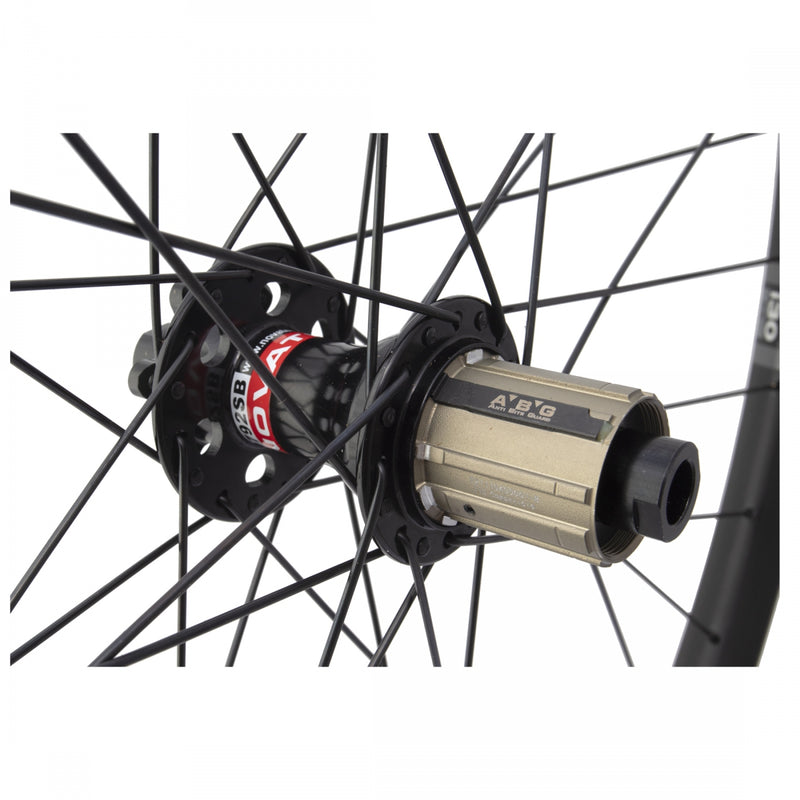 Load image into Gallery viewer, Wheel Master 29in Alloy Mountain Disc Double Wall 29in SET WTB ST TCS 2.0 i30 6B
