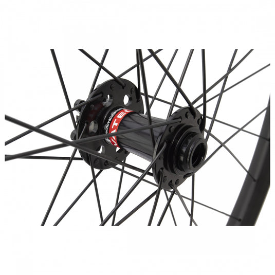 Wheel Master 29in Alloy Mountain Disc Double Wall 29in SET WTB ST TCS 2.0 i30 6B