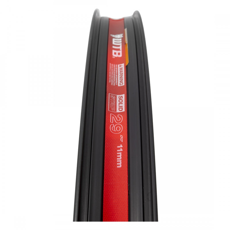 Load image into Gallery viewer, Wheel Master 29in Alloy Mountain Disc Double Wall 29in SET WTB ST TCS 2.0 i30 6B
