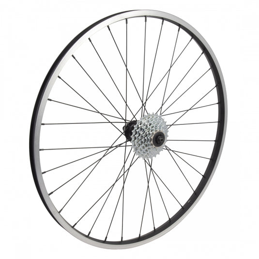 Wheel-Master-26inch-Alloy-Mountain-Single-Wall-Rear-Wheel-RRWH3285-Bicycle-Rear-Wheel