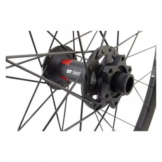 Wheel Master 29in Alloy Mountain Disc Double Wall 29in SET WTB KOM TRAIL TCS 2.0 i30 6B