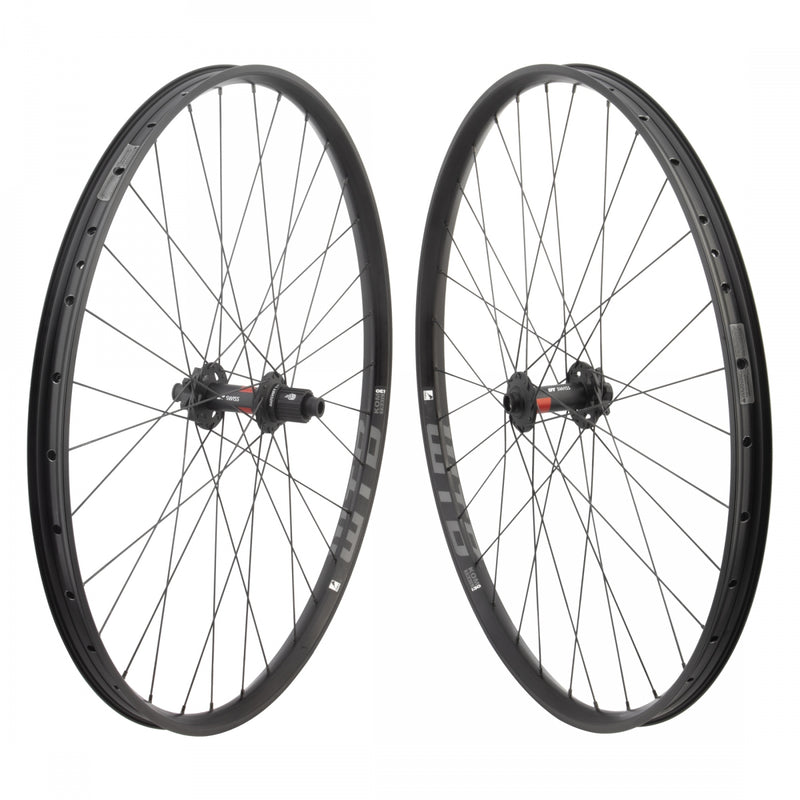 Load image into Gallery viewer, Wheel-Master-DT-240-Exp-29-in-WHEL4528-Bicycle-Wheelset
