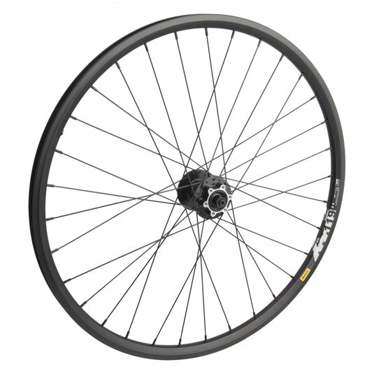 Wheel-Master-26inch-Alloy-Mountain-Disc-Double-Wall-Front-Wheel-FTWH1509-Bicycle-Front-Wheel
