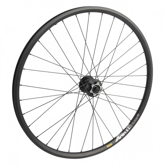 Wheel-Master-27.5inch-Alloy-Mountain-Disc-Double-Wall-Front-Wheel-FTWH1512-Bicycle-Front-Wheel