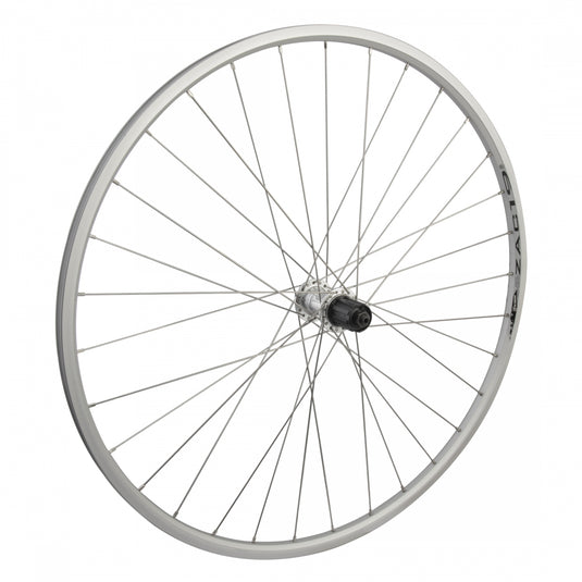 Wheel-Master-700C-29inch-Alloy-Hybrid-Comfort-Double-Wall-Rear-Wheel-RRWH3522-Bicycle-Rear-Wheel