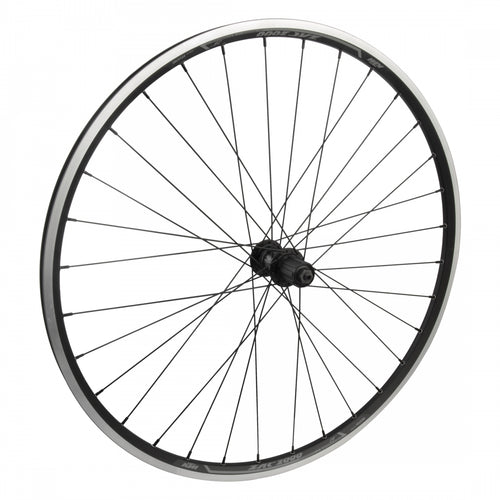 Wheel-Master-700C-29inch-Alloy-Hybrid-Comfort-Double-Wall-Rear-Wheel-RRWH3608-Bicycle-Rear-Wheel