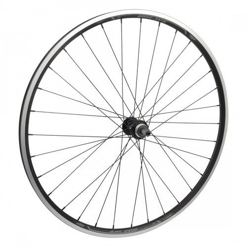 Wheel-Master-700C-29inch-Alloy-Hybrid-Comfort-Double-Wall-Rear-Wheel-RRWH3611-Bicycle-Rear-Wheel