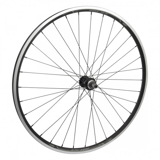 Wheel-Master-700C-29inch-Alloy-Hybrid-Comfort-Double-Wall-Rear-Wheel-RRWH3611-Bicycle-Rear-Wheel