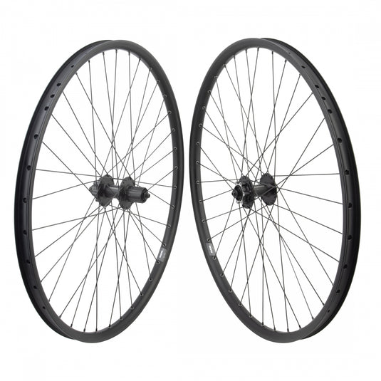 Wheel-Master-29inch-Alloy-Mountain-Disc-Double-Wall-Wheel-Set-WHEL2822-Bicycle-Wheelset