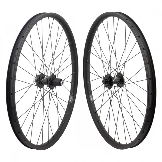 Wheel-Master-27.5inch-Alloy-Mountain-Disc-Double-Wall-Wheel-Set-WHEL2754-Bicycle-Wheelset
