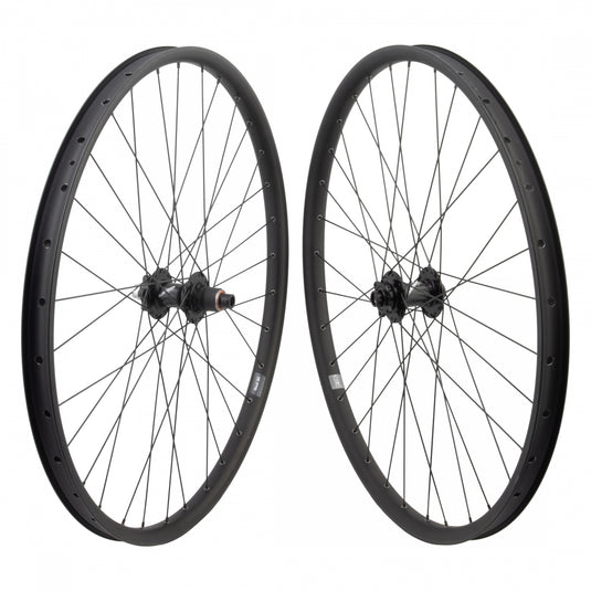 Wheel-Master-29inch-Alloy-Mountain-Disc-Double-Wall-Wheel-Set-WHEL2828-Bicycle-Wheelset