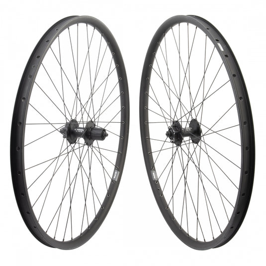 Wheel-Master-29inch-Alloy-Mountain-Disc-Double-Wall-Wheel-Set-WHEL2823-Bicycle-Wheelset