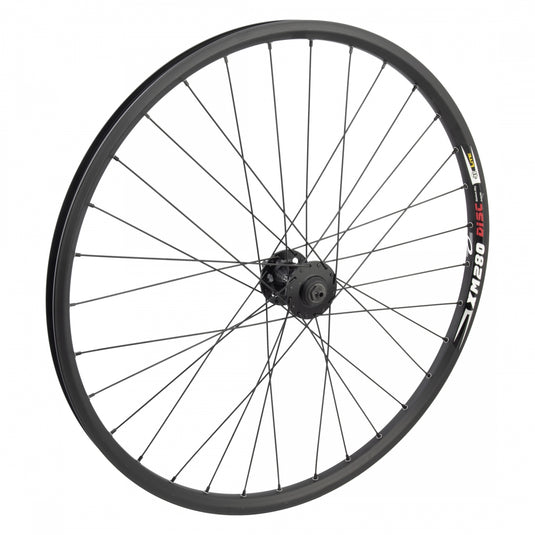 Wheel-Master-26inch-Alloy-Mountain-Disc-Double-Wall-Front-Wheel-FTWH1643-Bicycle-Front-Wheel