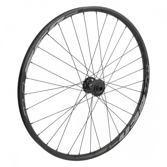 Wheel-Master-27.5inch-Alloy-Mountain-Disc-Double-Wall-Front-Wheel-FTWH1641-Bicycle-Front-Wheel