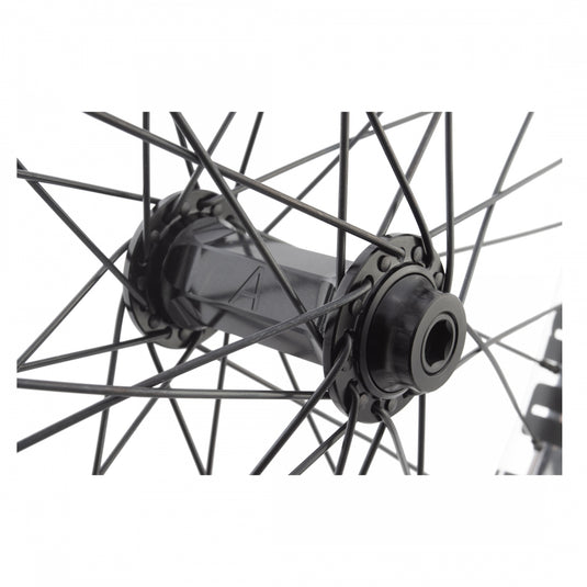 Vandal + Venus Front 20in FT Alienation Vandal G69 RIM