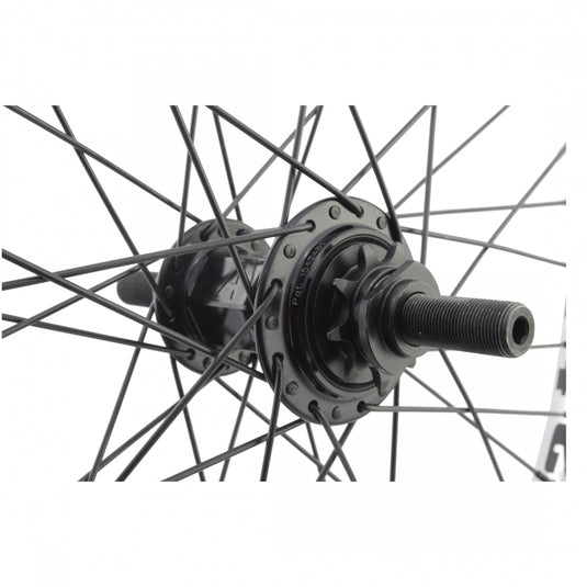 Vandal + Venus RHD 9T 20in RR Alienation Vandal G69 RIM