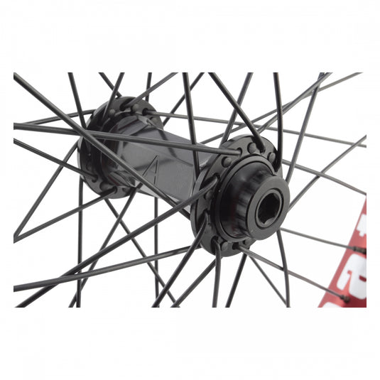 Vandal + Venus Front 20in FT Alienation Vandal G69 RIM