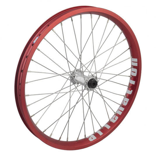 Alienation-Alienation-Venus-Front-Wheel-FTWH1706-Bicycle-Front-Wheel