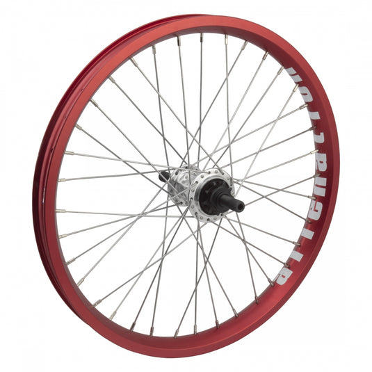 Alienation-Alienation-Venus-Freecoaster-RHD-Rear-Wheel-RRWH3853-Bicycle-Rear-Wheel