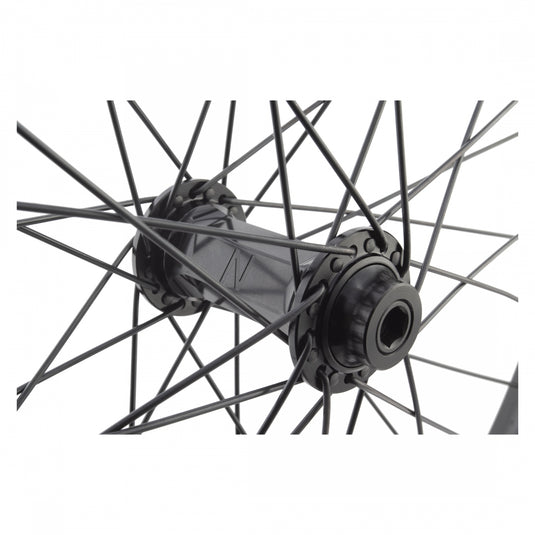 Vandal + Venus Front 22in FT Alienation Vandal G69 RIM