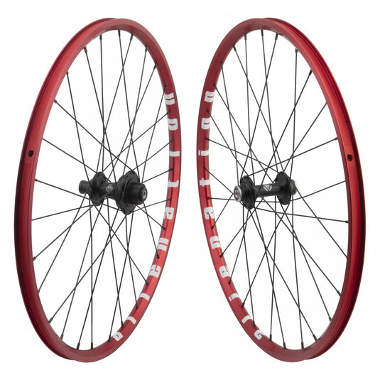 Wheel-Master-BkOps-MX-3200-Sealed-Wheel-Set-WHEL2993-Bicycle-Wheelset