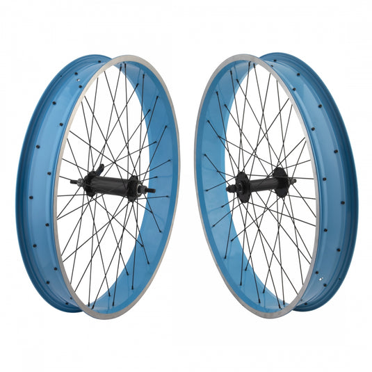 Wheel-Master-Stl-WHEL4052-Bicycle-Wheelset