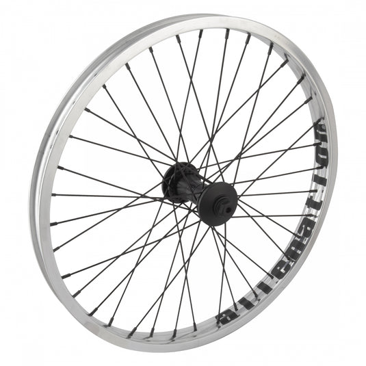 Alienation-Alienation-Illuminati-FTWH2632-Bicycle-Front-Wheel
