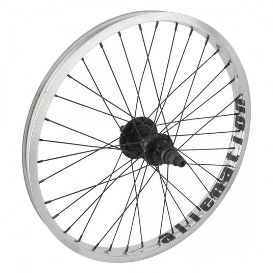 Alienation-Alienation-Illuminati-RHD-RRWH4974-Bicycle-Rear-Wheel