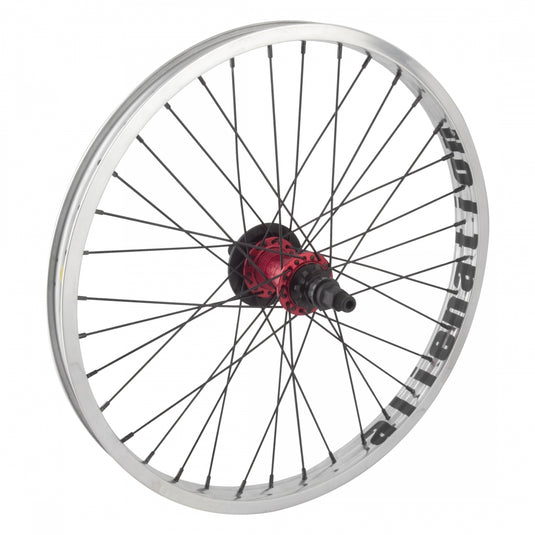 Alienation-Alienation-Illuminati-RHD-RRWH4973-Bicycle-Rear-Wheel