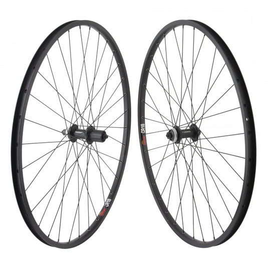 Wheel-Master-Shi-M4050-Wheel-Set-WHEL4243-Bicycle-Wheelset