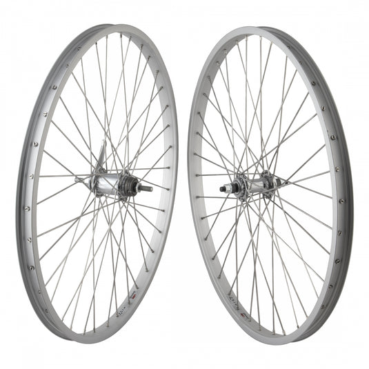 Wheel-Master-W-M-SB-1000-Shi-E110-Wheel-Set-WHEL4212-Bicycle-Wheelset