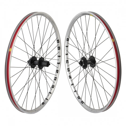 Wheel-Master-Shi-QB400-Wheel-Set-WHEL4179-Bicycle-Wheelset