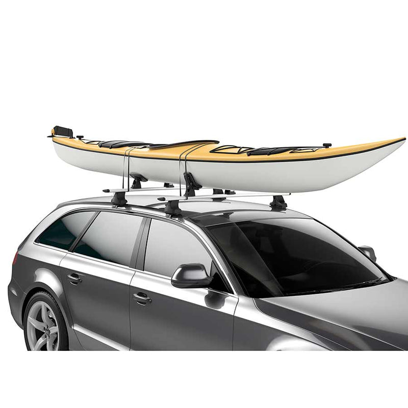 Load image into Gallery viewer, Thule Dockglide Kayak Saddle Dockglide Kayak Saddle Thule
