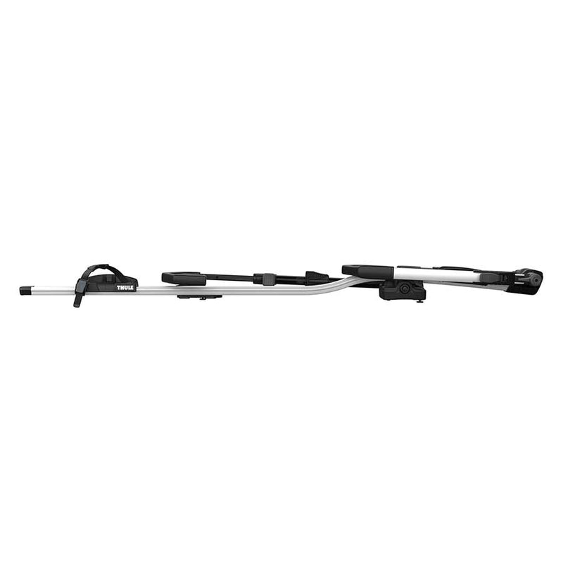 Load image into Gallery viewer, Thule 599000 Upride Roof Rack Upright Bike Carrier - 1 Bike
