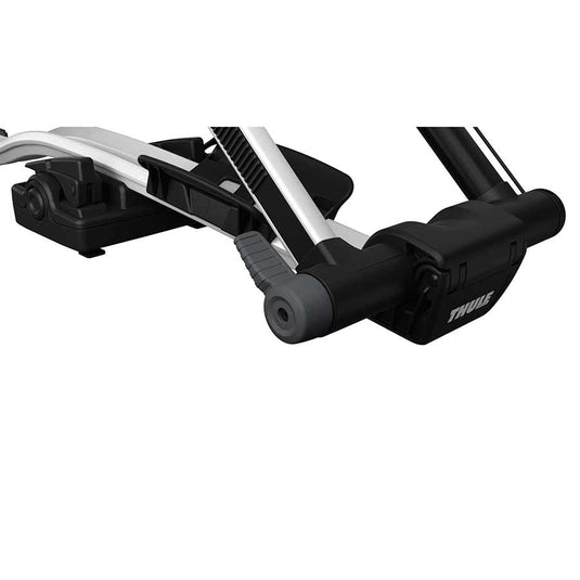 Thule 599000 Upride Roof Rack Upright Bike Carrier - 1 Bike