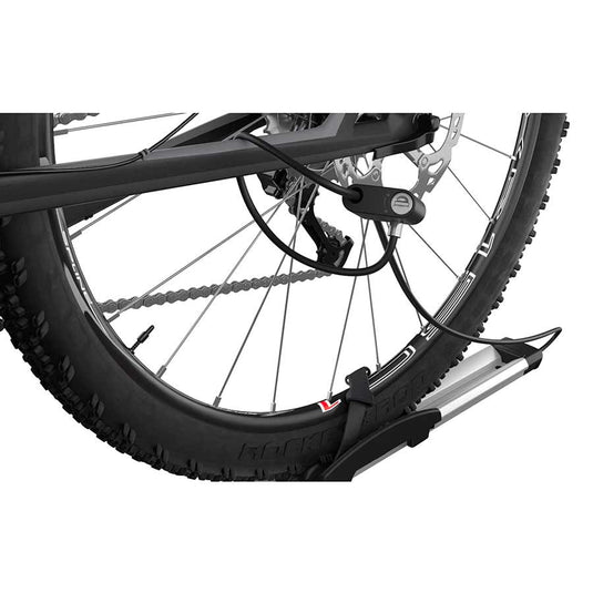 Thule 599000 Upride Roof Rack Upright Bike Carrier - 1 Bike