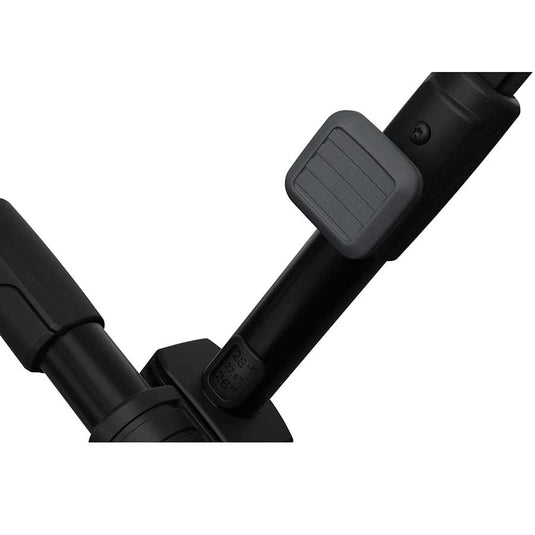 Thule 599000 Upride Roof Rack Upright Bike Carrier - 1 Bike