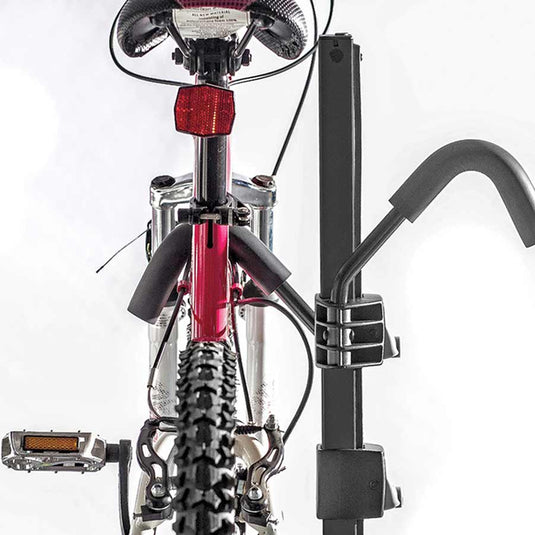 SportRack Crest Hitch Mount Rack, 1-1/4'' and 2'', Bikes: 2