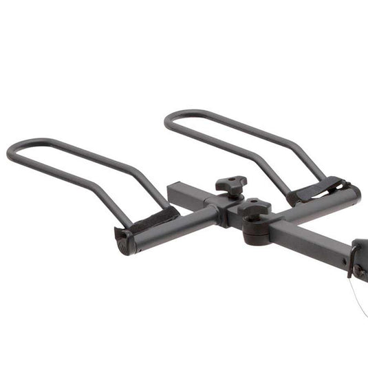 SportRack Crest Hitch Mount Rack, 1-1/4'' and 2'', Bikes: 2