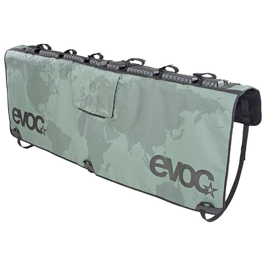 EVOC--TGPD0114-Truck-Tailgate-Pad-For-Bicycles
