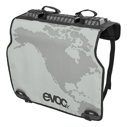 EVOC Tailgate Pad Duo Tailgate Pad, Stone