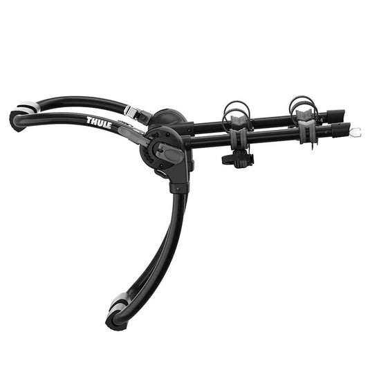 Thule Gateway Pro 2 Trunk Hanging Style Rack Bike Integrated Cable Lock
