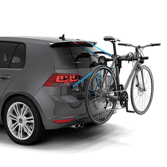 Thule Gateway Pro 2 Trunk Hanging Style Rack Bike Integrated Cable Lock