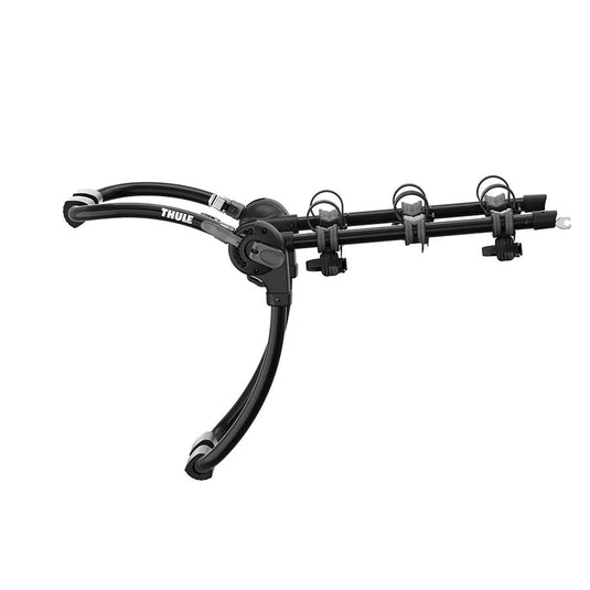 Thule Gateway Pro 3 Trunk Hanging Style Rack Bike Integrated Cable Lock