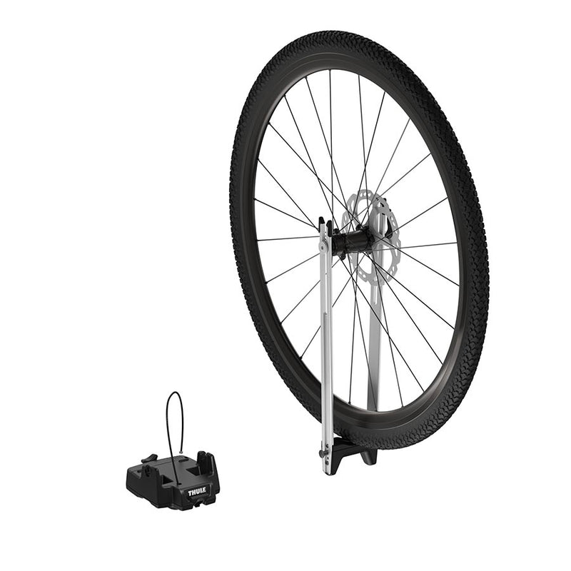 Load image into Gallery viewer, Thule Front Wheel Holder - QR
