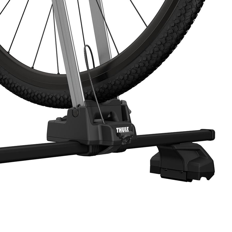 Load image into Gallery viewer, Thule Front Wheel Holder - QR
