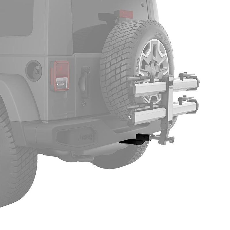 Load image into Gallery viewer, Thule Thule Hitch Extender
