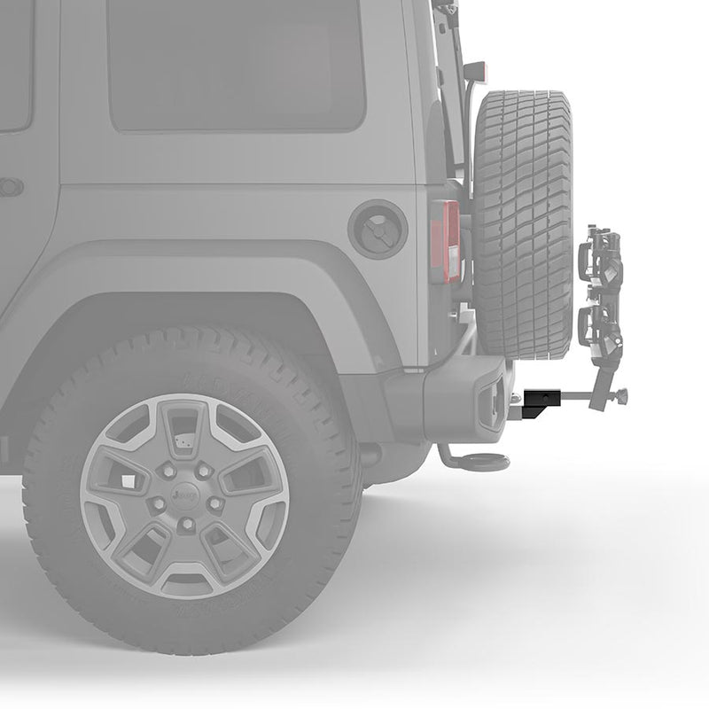 Load image into Gallery viewer, Thule Thule Hitch Extender
